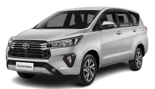 Toyota Innova Reborn