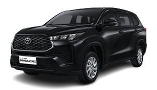 Toyota Innova Zenix Hybrid